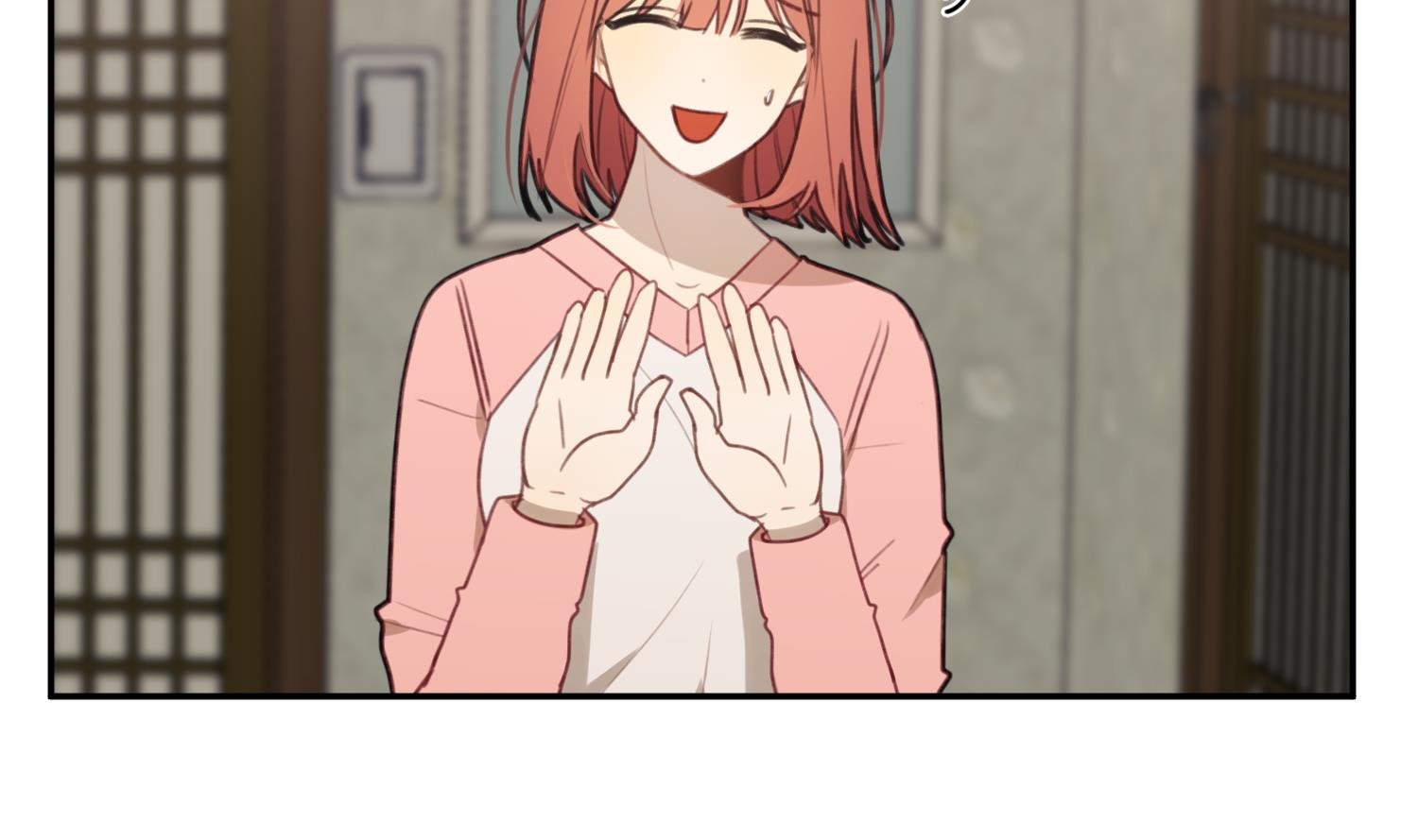 第34话 你们在一起吧！