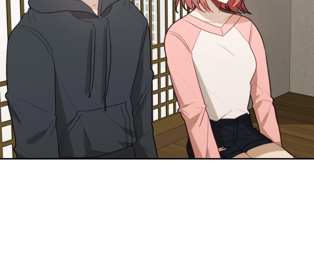 第34话 你们在一起吧！