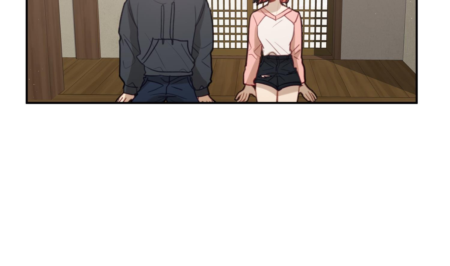 第34话 你们在一起吧！