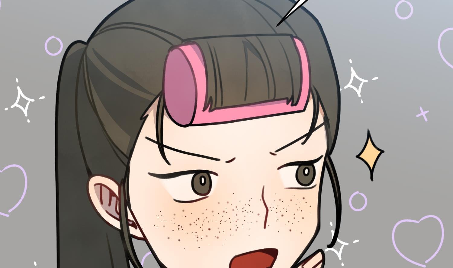 第7话 原则