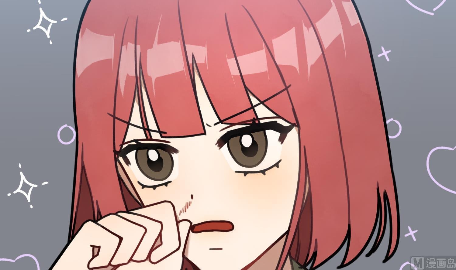 第8话 不要良心啦！