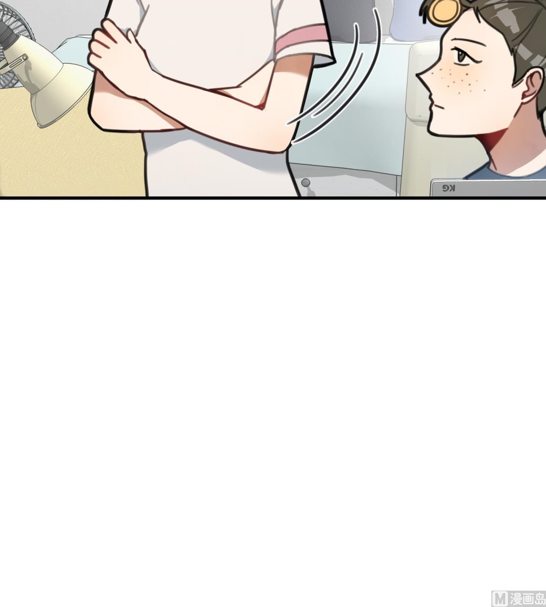 第8话 不要良心啦！