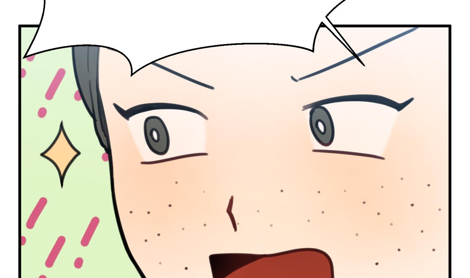 第8话 不要良心啦！