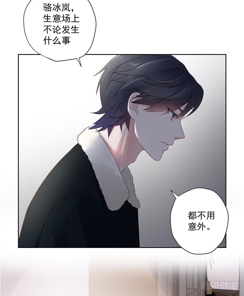 不对我