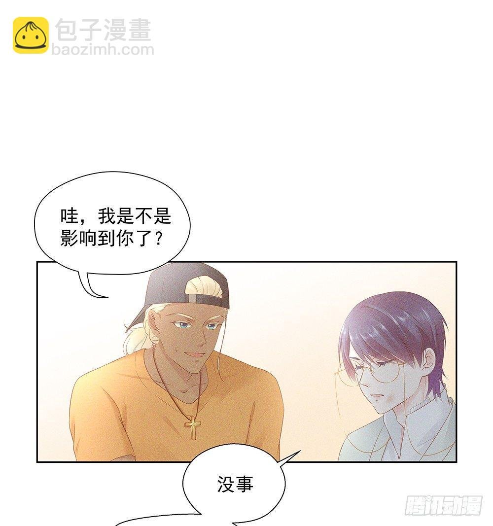 不是朋友
