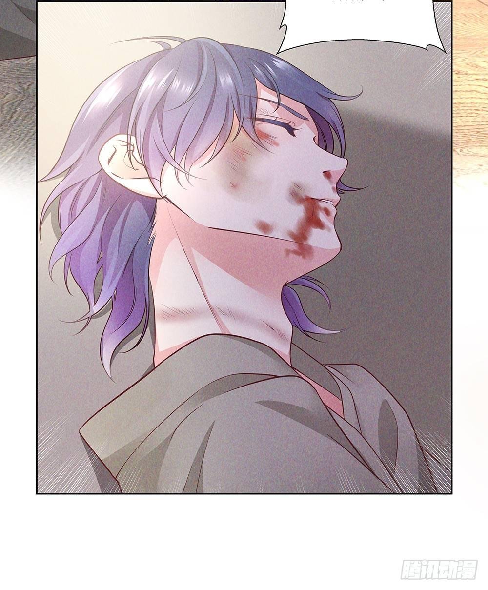 不见了