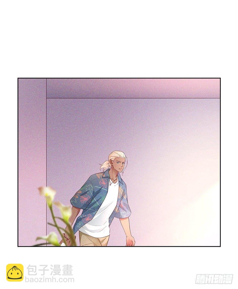 不见了