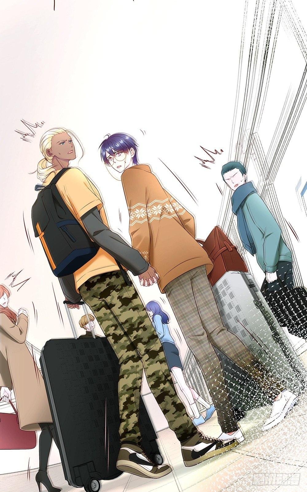 番外SAN SAN LOVE 1