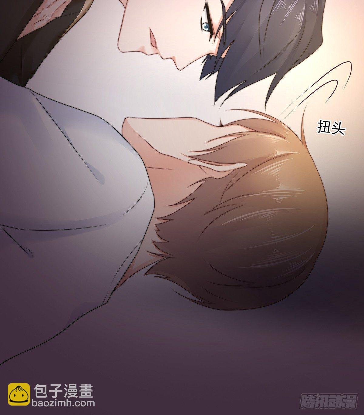 不会主动