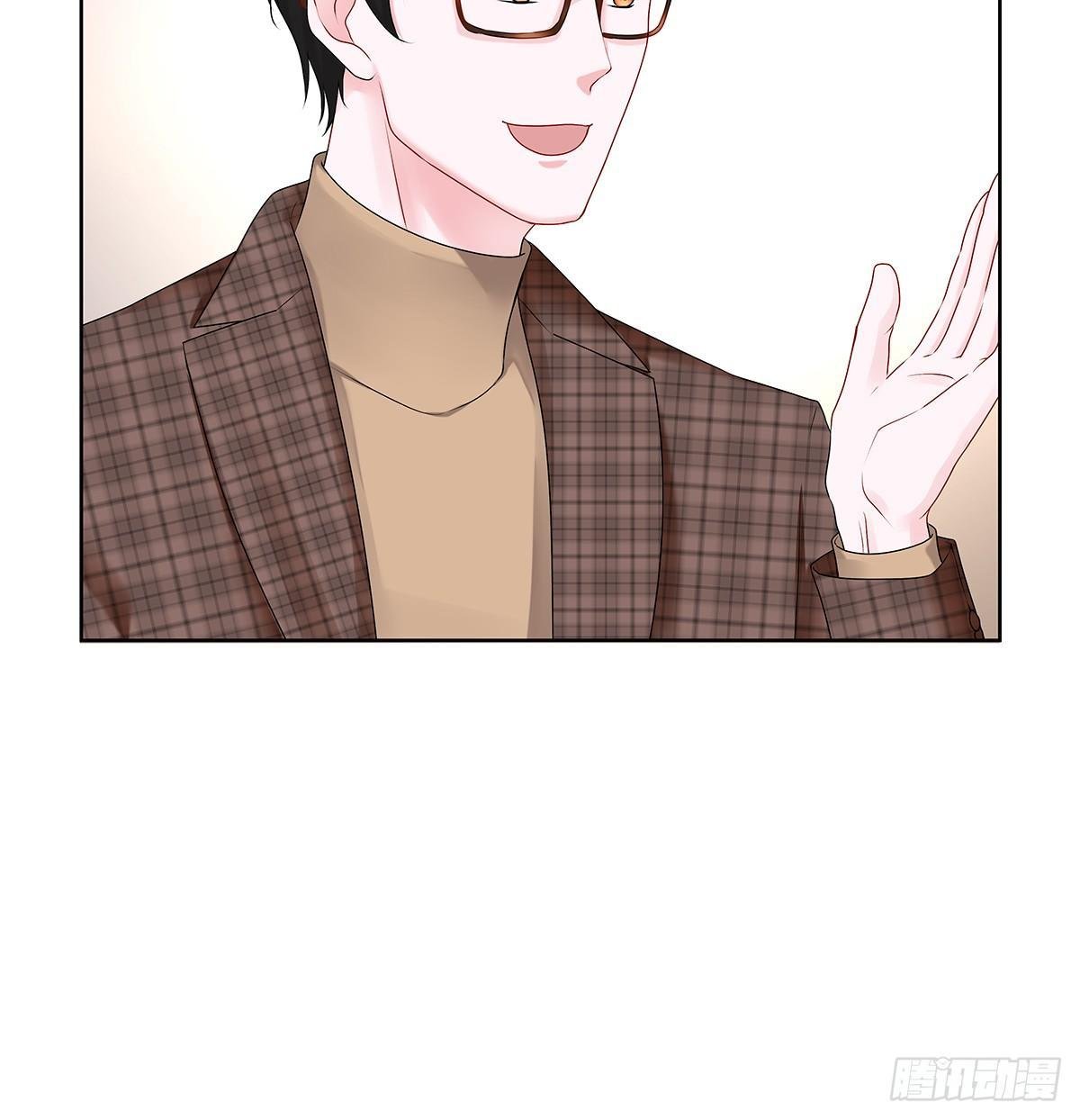 不跟我说？