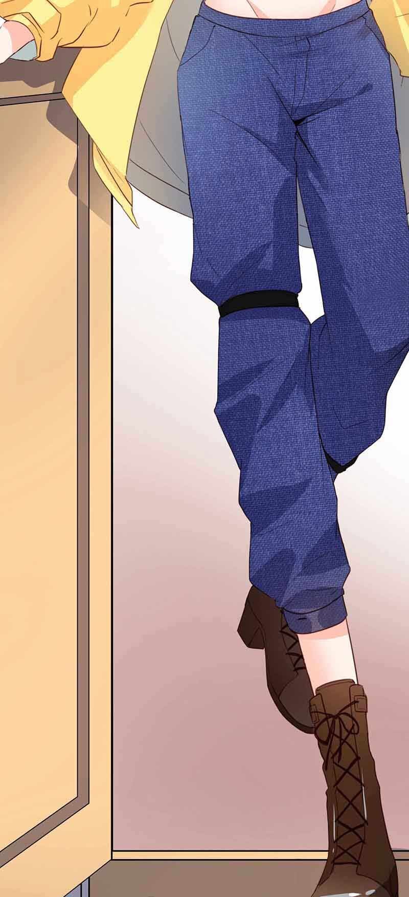 第14话 好巧哦