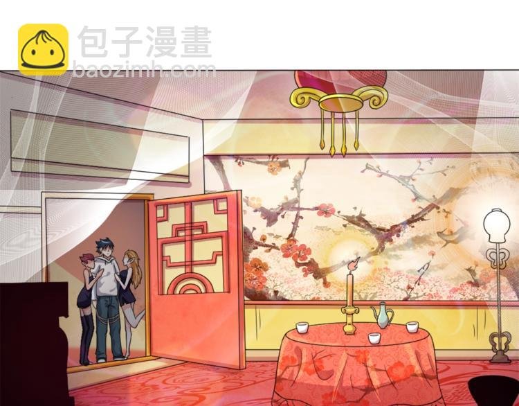 第11话 戏楼救鸯