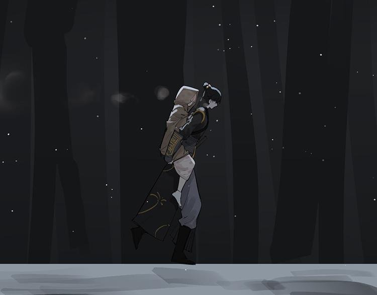 第11话 萤火虫的约定