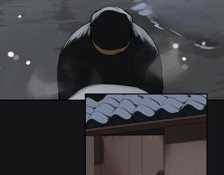 第11话 萤火虫的约定