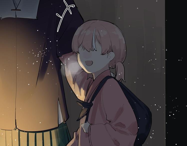 第11话 萤火虫的约定