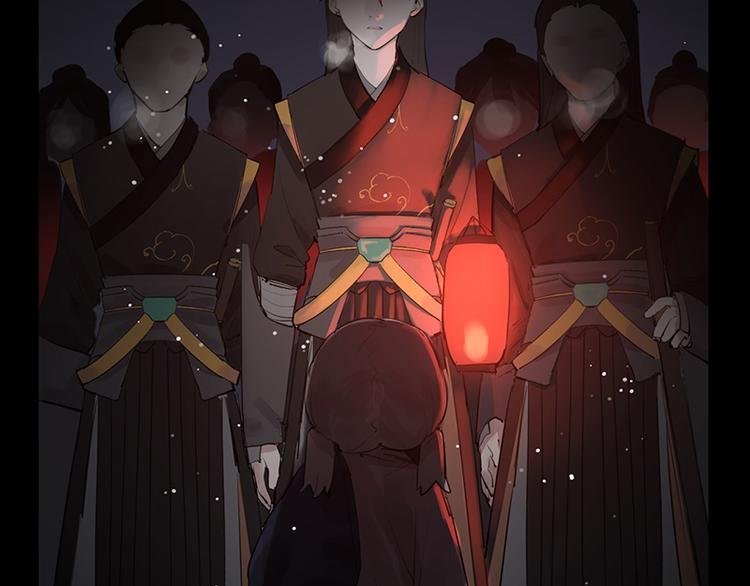 第11话 萤火虫的约定