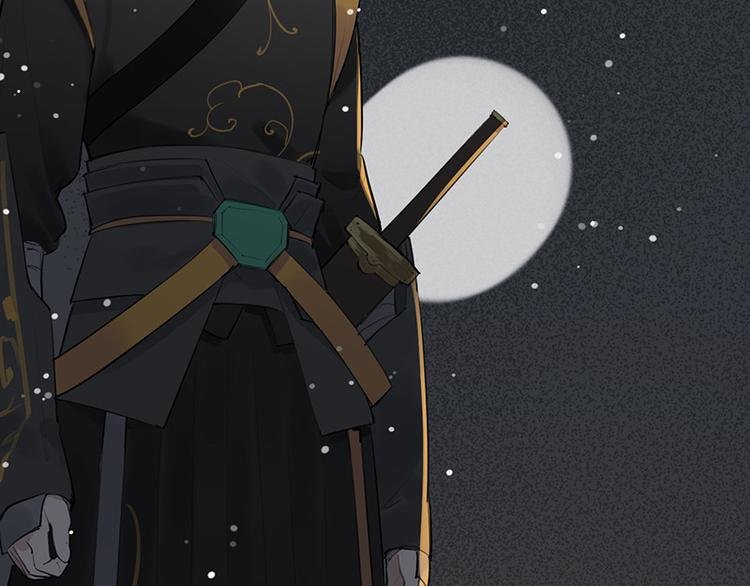 第11话 萤火虫的约定