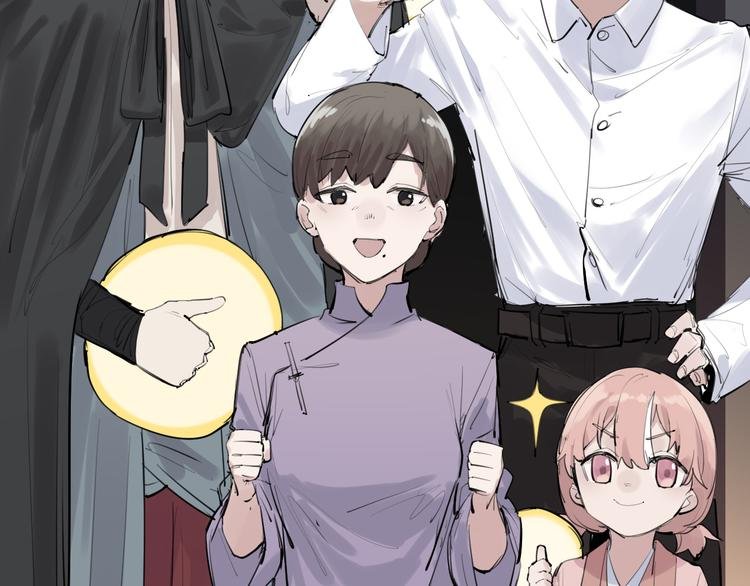 第15话 准备生日会