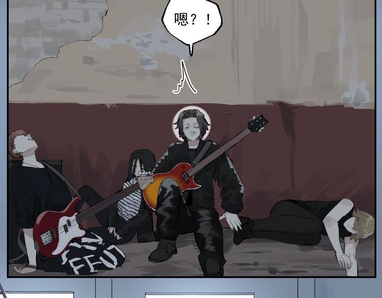 第18话 有梦而已