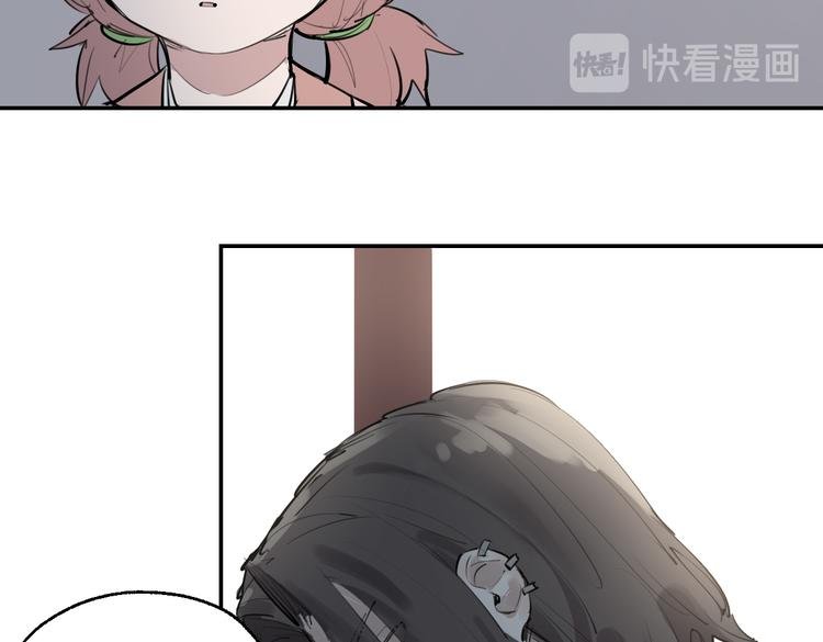 第20话 妈妈不会抛弃你