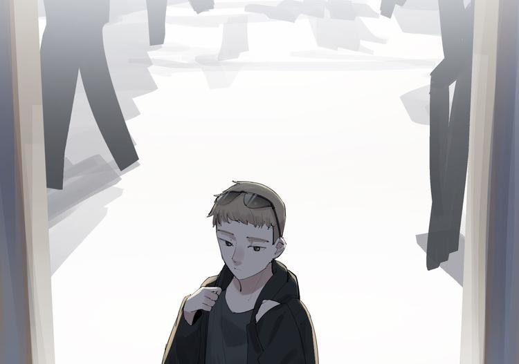 第25话 无罪释放？！