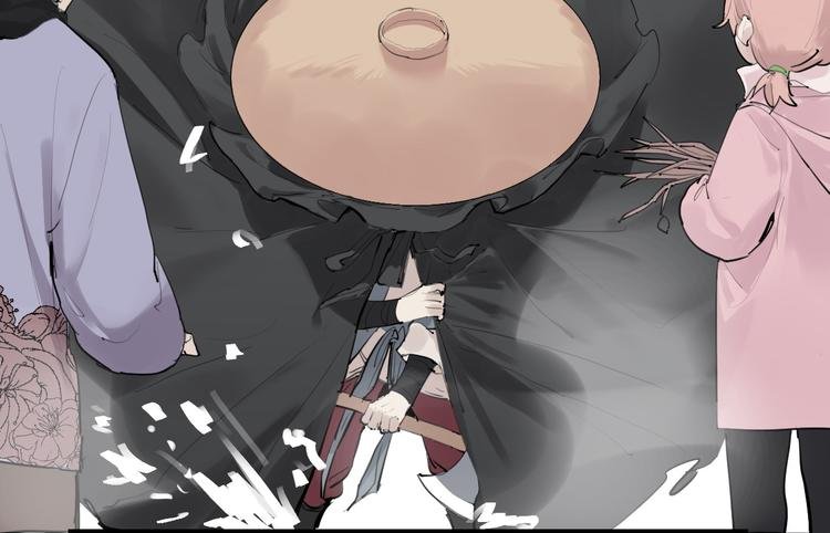 第5话 妈妈的影子