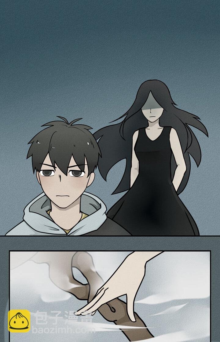 第1话 马列