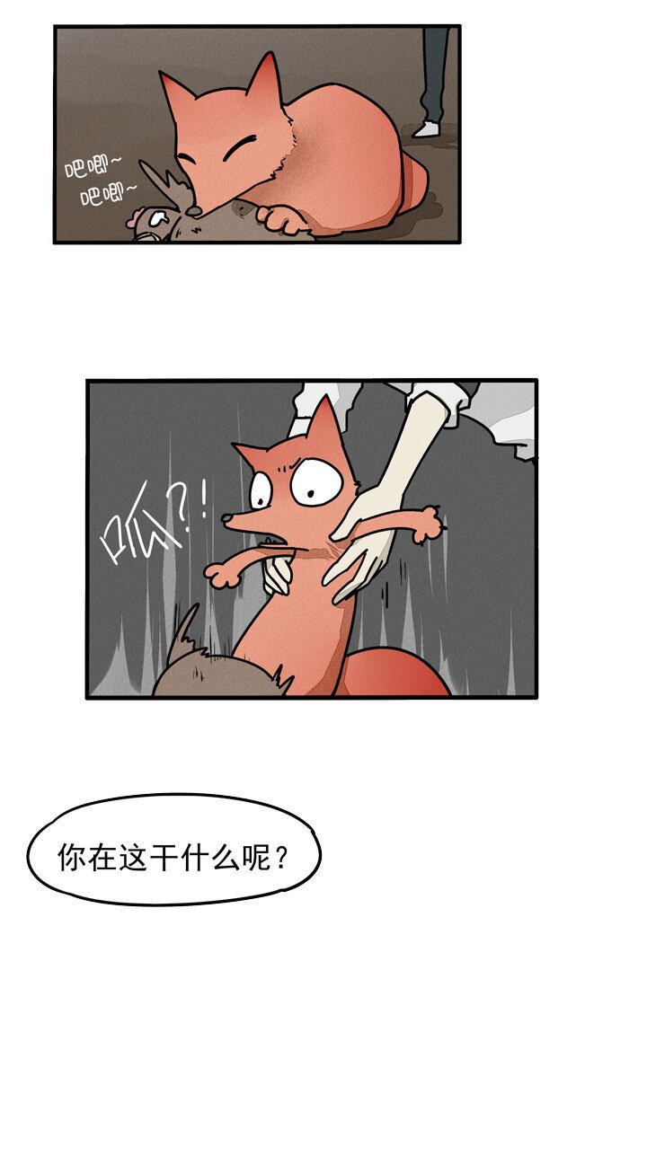 第21话 旅行