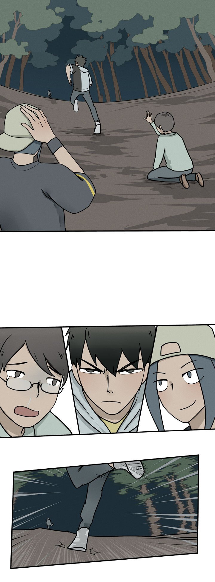 第3话 乔坤