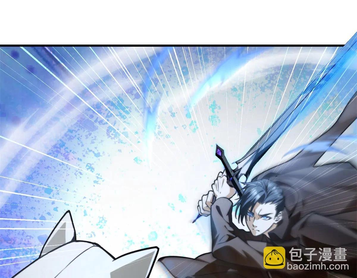 第9话 闪亮登场的反派