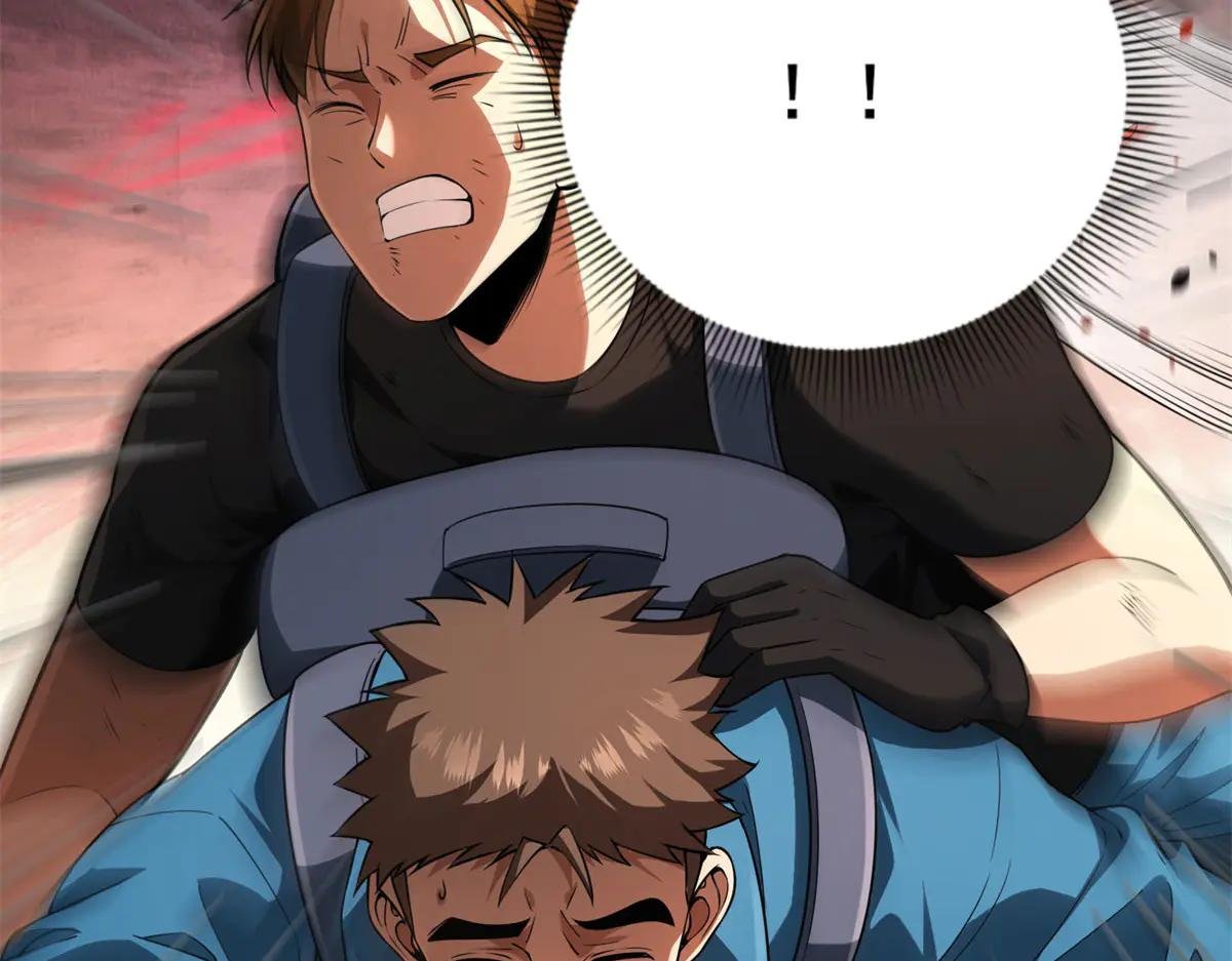 第19话 请问，可以让让路吗？