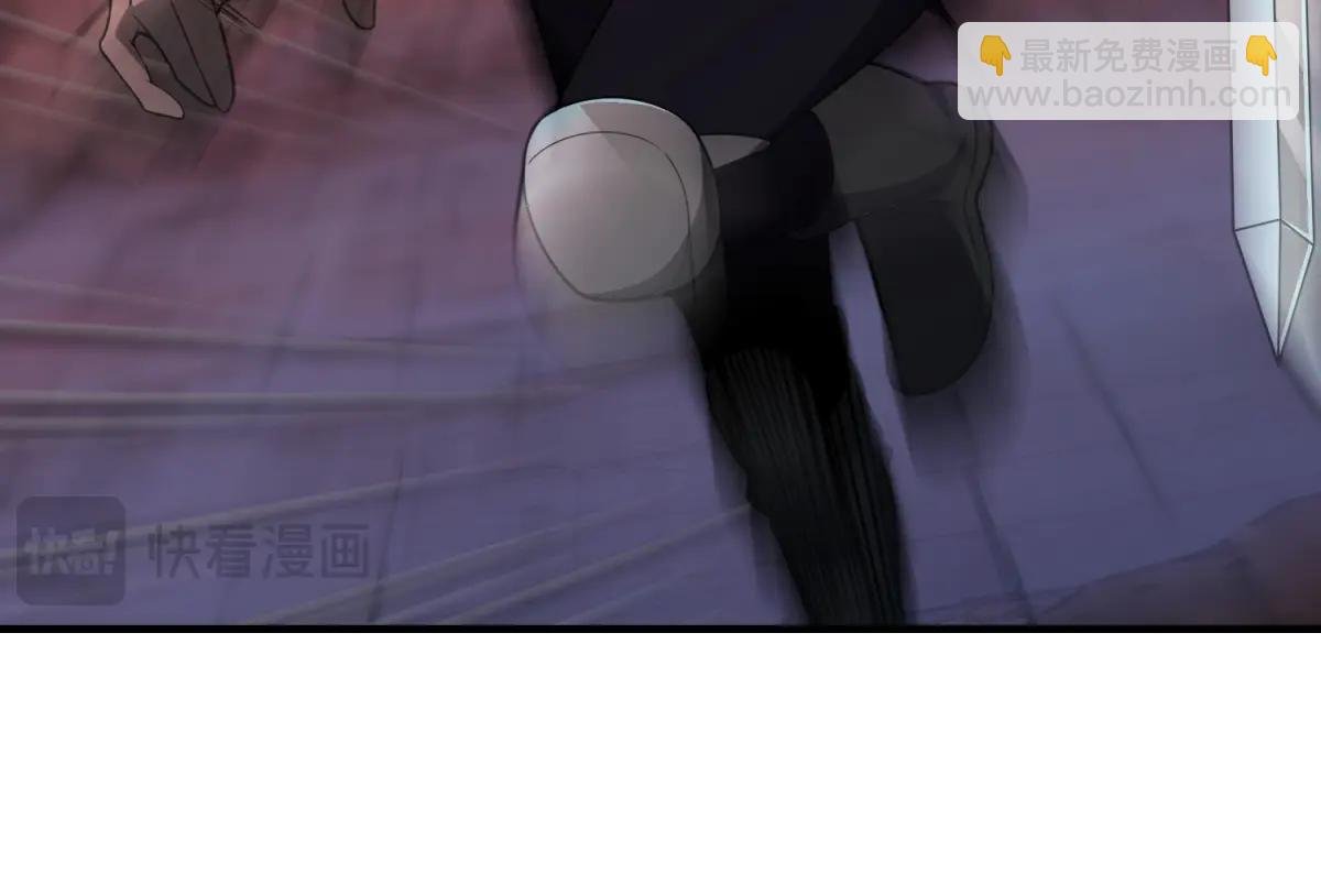 第19话 请问，可以让让路吗？