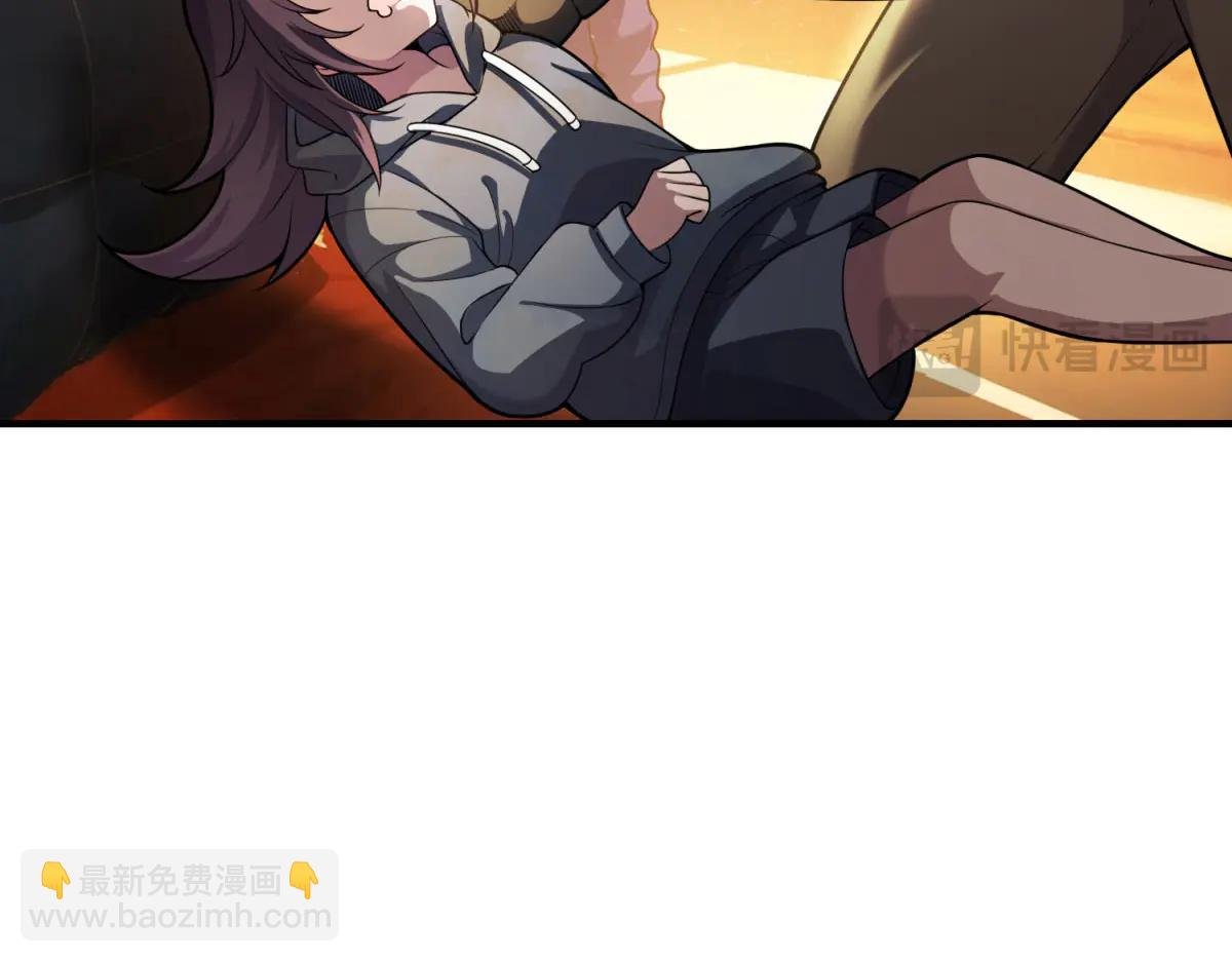 第21话 创造一个你期待的世界