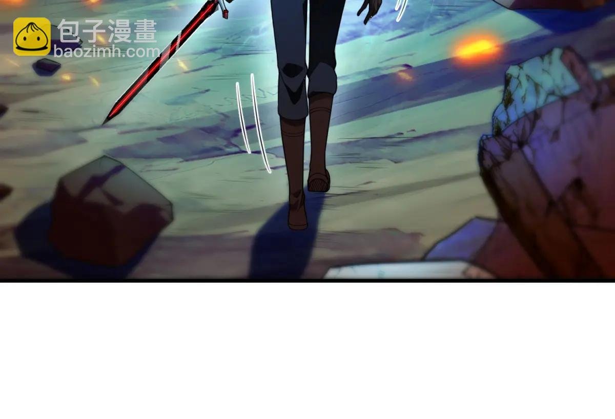 第24话 警告！您已被注视！