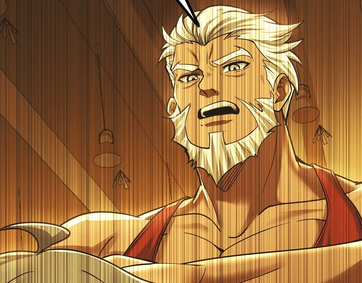 第3话 S级空洞突现