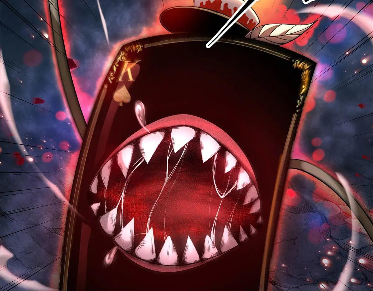 第5话 获得技能