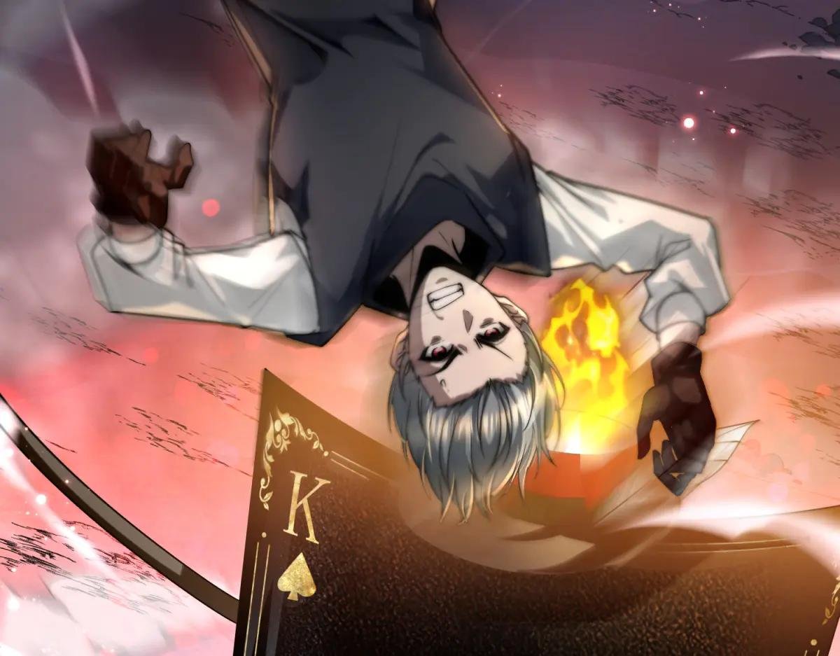第5话 获得技能