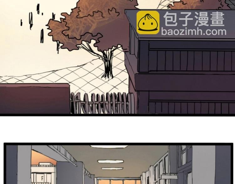 第1话 唯一的亲人