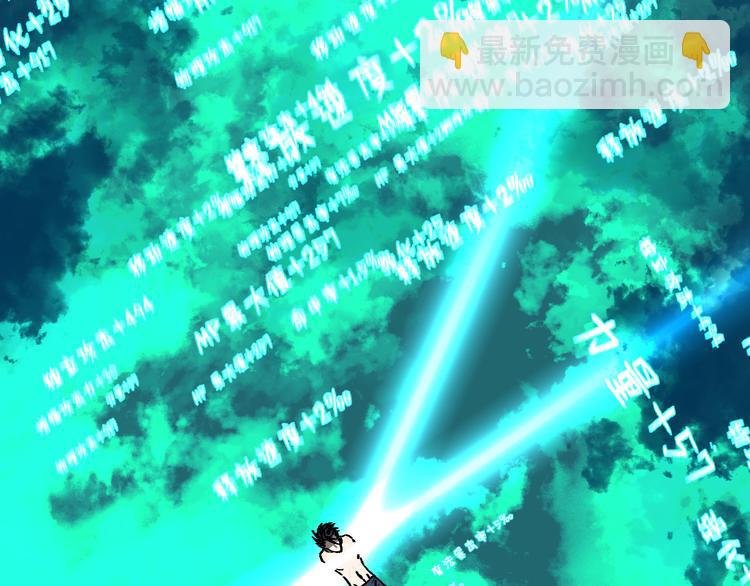 第16话 宫诚！！“能力解锁”