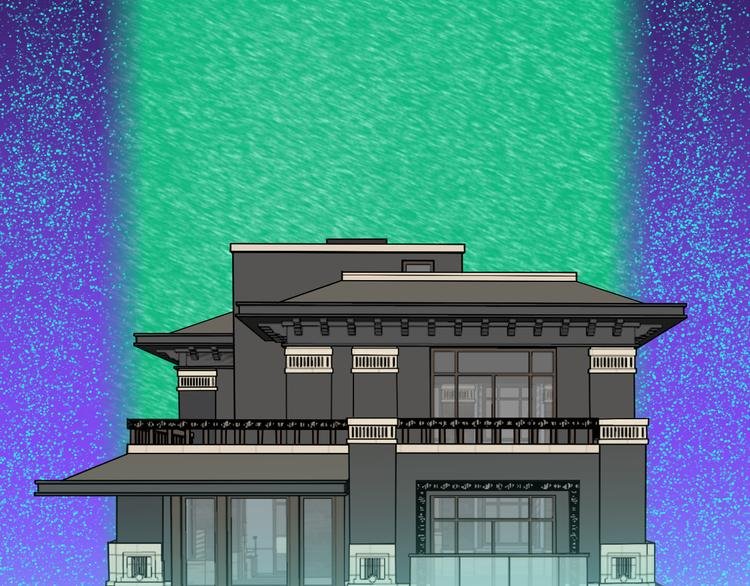 第16话 宫诚！！“能力解锁”