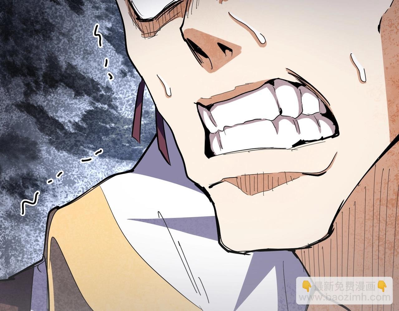 第355话 魔王的逃杀
