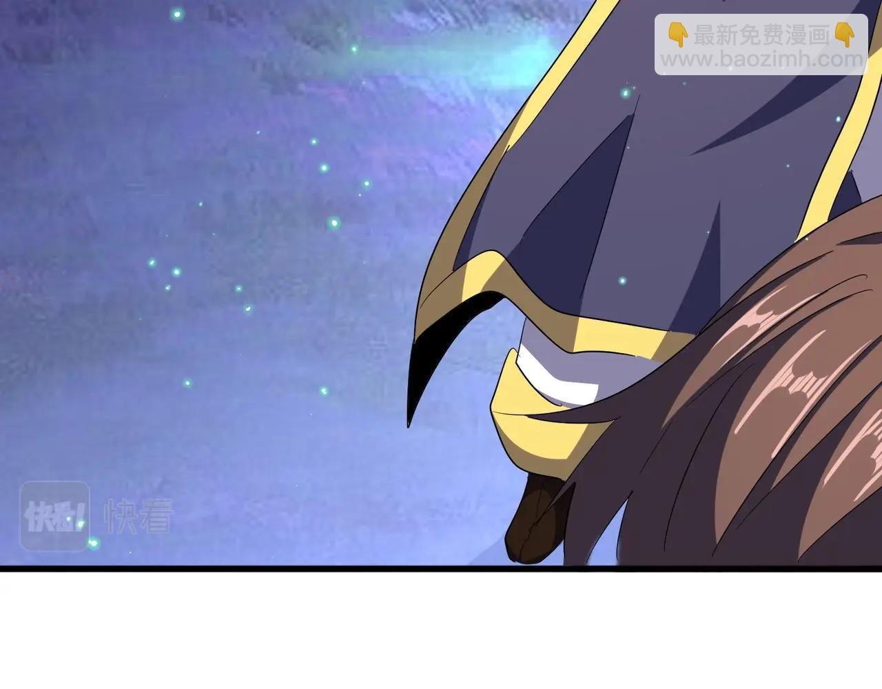 第355话 魔王的逃杀