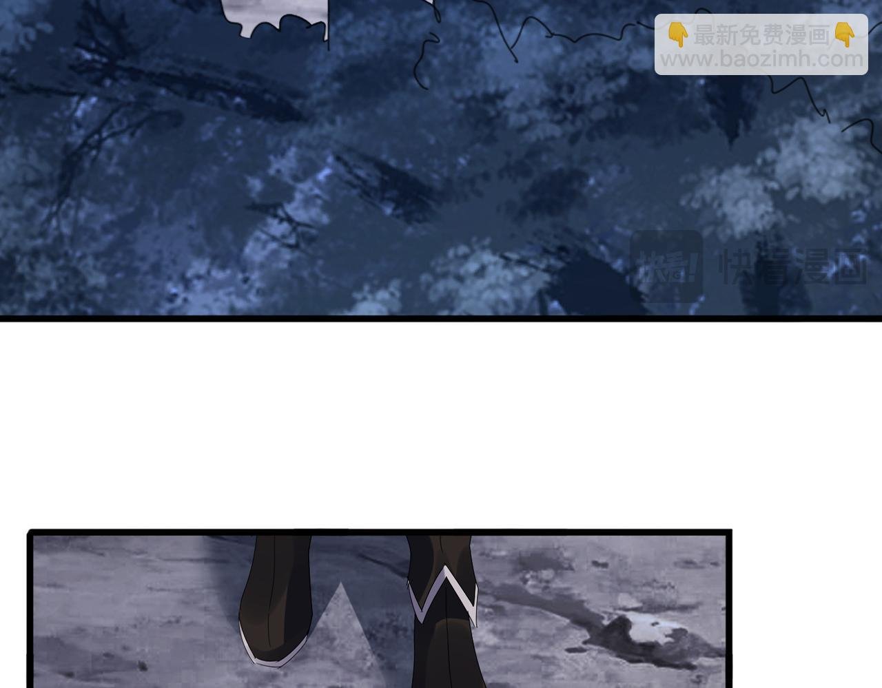 第613话 肆无忌惮