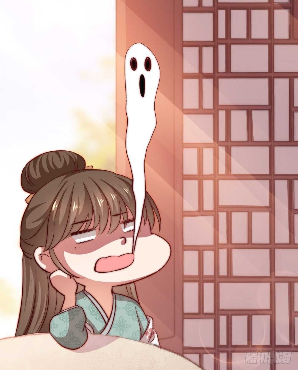 05场-智斗小妖精