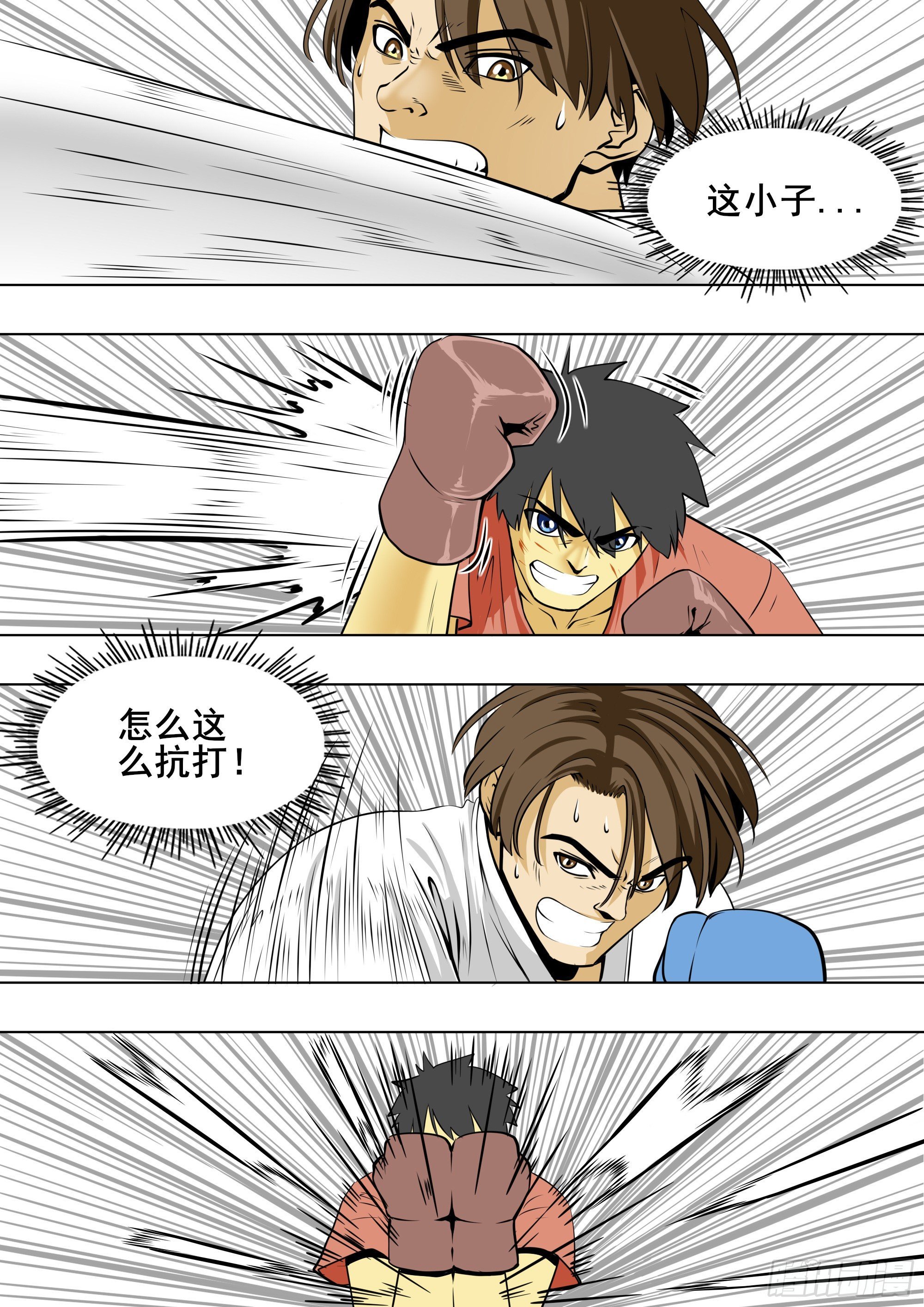 13 结果