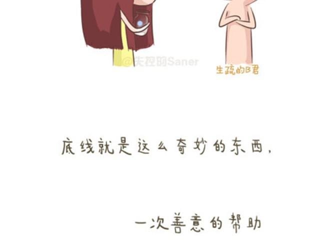 透支完底线你还是什么
