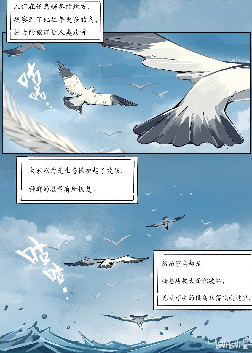第一集 第一集