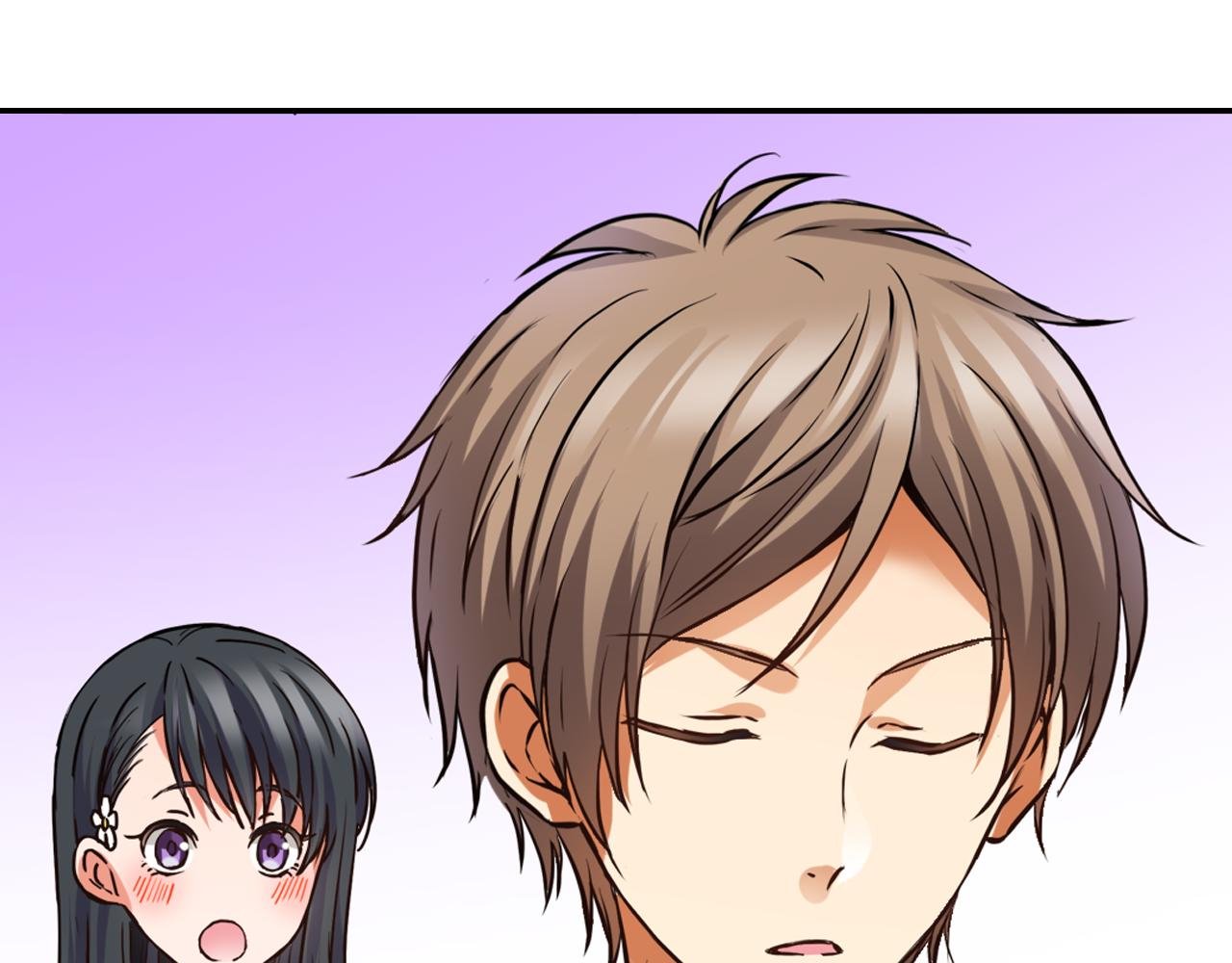 第11话 第一次亲密接触