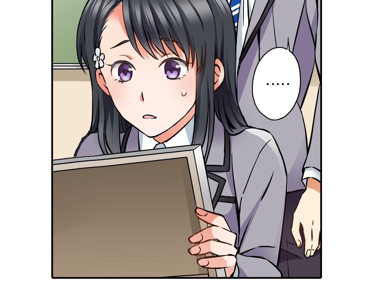 第7话 挺身而出