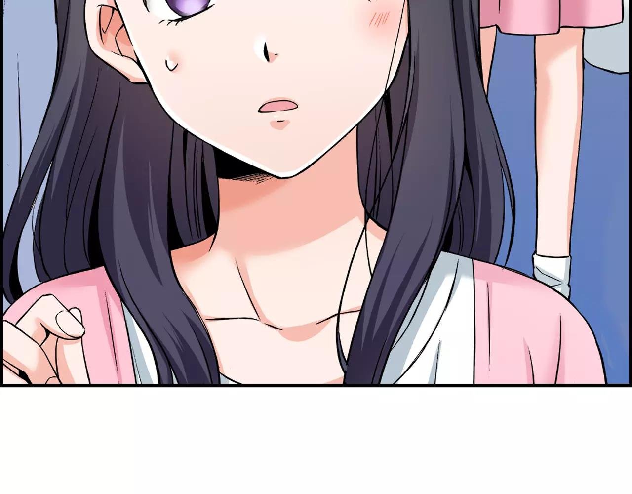 第20话 我该怎么解释